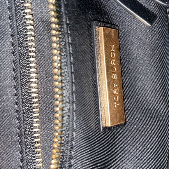 Tory burch backpack - Picture 4 of 7